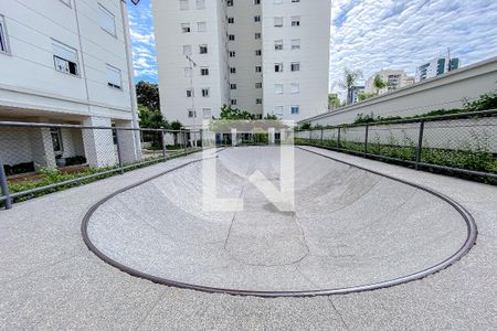 Apartamento à venda com 133m², 4 quartos e 2 vagasÁrea comum