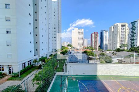 Apartamento à venda com 133m², 4 quartos e 2 vagasvista da Quarto 3