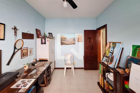 Casa de condomínio à venda com 207m², 5 quartos e 2 vagasQuarto 3