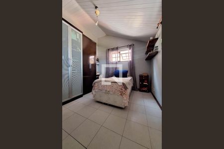 Casa de condomínio à venda com 207m², 5 quartos e 2 vagasQuarto 2