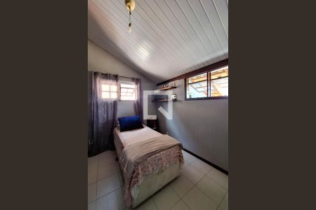 Casa de condomínio à venda com 207m², 5 quartos e 2 vagasQuarto 2