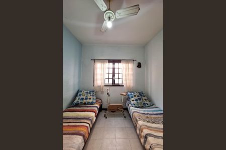 Casa de condomínio à venda com 207m², 5 quartos e 2 vagasQuarto 4