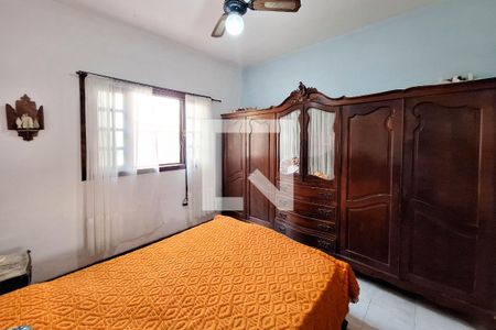 Casa de condomínio à venda com 207m², 5 quartos e 2 vagasSuíte