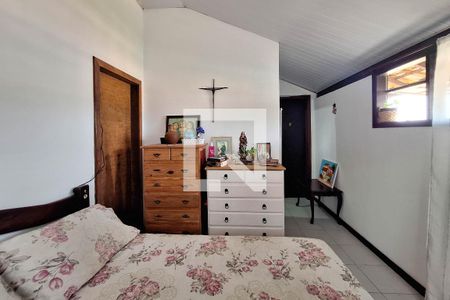 Casa de condomínio à venda com 207m², 5 quartos e 2 vagasQuarto 1