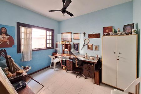 Casa de condomínio à venda com 207m², 5 quartos e 2 vagasQuarto 3