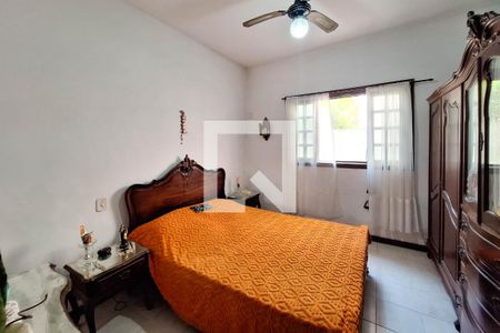Casa de condomínio à venda com 207m², 5 quartos e 2 vagasSuíte