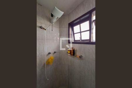 Casa de condomínio à venda com 207m², 5 quartos e 2 vagasBanheiro Social