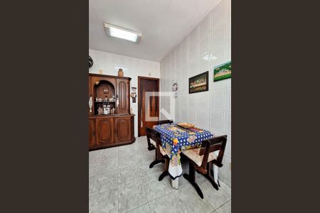 Casa de condomínio à venda com 207m², 5 quartos e 2 vagasCozinha