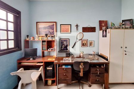 Casa de condomínio à venda com 207m², 5 quartos e 2 vagasQuarto 3