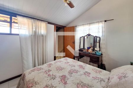 Casa de condomínio à venda com 207m², 5 quartos e 2 vagasQuarto 1