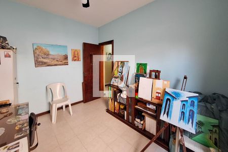 Casa de condomínio à venda com 207m², 5 quartos e 2 vagasQuarto 3