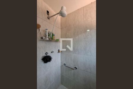 Casa de condomínio à venda com 207m², 5 quartos e 2 vagasBanheiro da Suíte