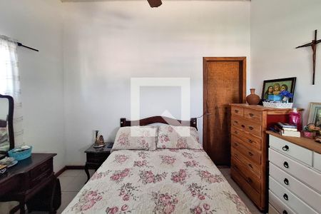 Casa de condomínio à venda com 207m², 5 quartos e 2 vagasQuarto 1