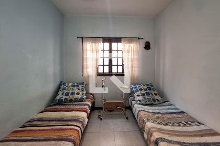 Casa de condomínio à venda com 207m², 5 quartos e 2 vagasQuarto 4