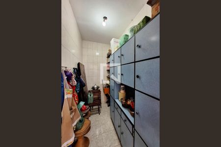 Casa de condomínio à venda com 207m², 5 quartos e 2 vagasDespensa da Cozinha