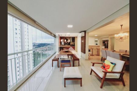 Apartamento para alugar com 2 quartos, 171m² em Jardim Arpoador, São Paulo