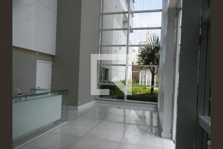 Apartamento para alugar com 1 quarto, 33m² em Brooklin, São Paulo