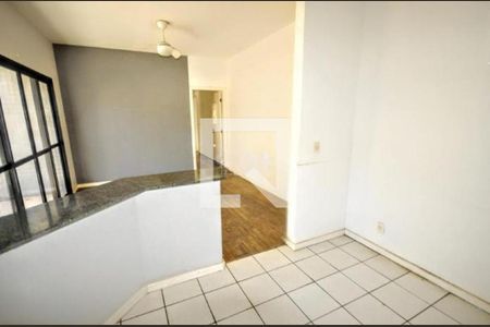 Apartamento para alugar com 1 quarto, 55m² em Parque Brasília, Campinas