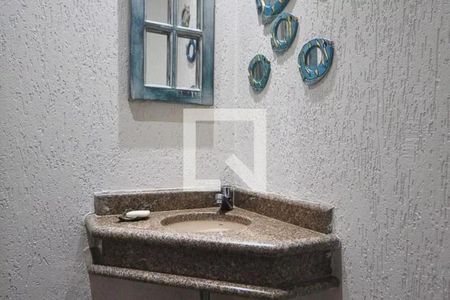 Apartamento à venda com 145m², 3 quartos e 2 vagas Apartamento à venda com 145m², 3 quartos e 2 vagasFoto 08