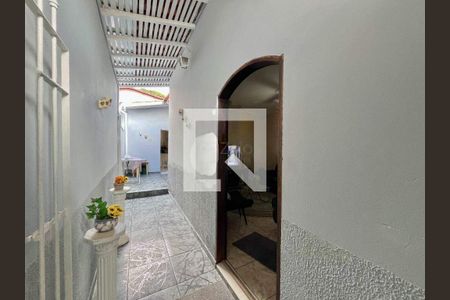 Casa para alugar com 2 quartos, 118m² em Jardim Baroneza, Campinas