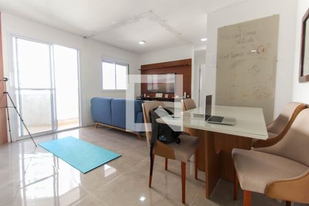 Apartamento para alugar com 2 quartos, 67m² em Belenzinho, São Paulo