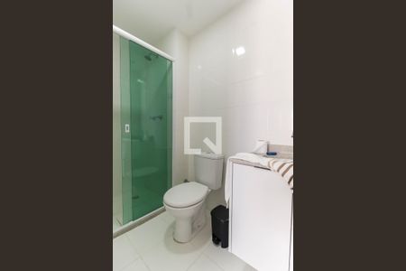 Quarto 2 de apartamento para alugar com 2 quartos, 67m² em Belenzinho, São Paulo