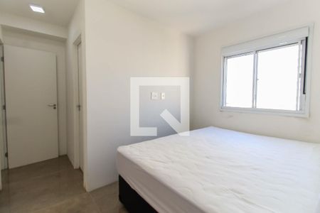 Suíte de apartamento para alugar com 2 quartos, 67m² em Belenzinho, São Paulo