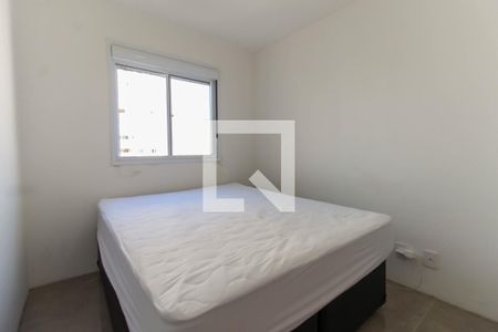 Suíte de apartamento para alugar com 2 quartos, 67m² em Belenzinho, São Paulo