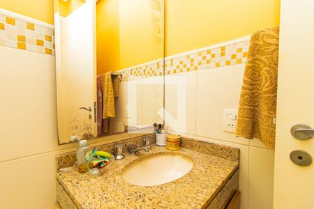 Apartamento à venda com 172m², 3 quartos e 1 vaga Apartamento à venda com 172m², 3 quartos e 1 vagaBanheiro Quarto 3