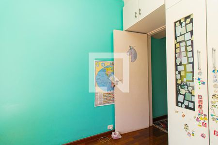 Apartamento à venda com 172m², 3 quartos e 1 vaga Apartamento à venda com 172m², 3 quartos e 1 vagaQuarto 2