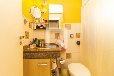 Apartamento à venda com 172m², 3 quartos e 1 vaga Apartamento à venda com 172m², 3 quartos e 1 vagaBanheiro Quarto 2