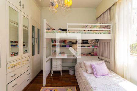 Apartamento à venda com 172m², 3 quartos e 1 vaga Apartamento à venda com 172m², 3 quartos e 1 vagaQuarto 2