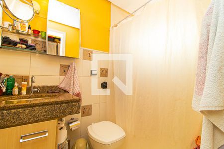 Apartamento à venda com 172m², 3 quartos e 1 vaga Apartamento à venda com 172m², 3 quartos e 1 vagaBanheiro Quarto 2