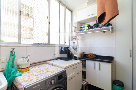 Apartamento à venda com 172m², 3 quartos e 1 vaga Apartamento à venda com 172m², 3 quartos e 1 vagaÁrea de serviço