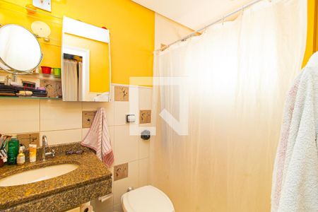 Apartamento à venda com 172m², 3 quartos e 1 vaga Apartamento à venda com 172m², 3 quartos e 1 vagaBanheiro Quarto 2