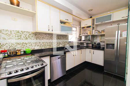 Apartamento à venda com 172m², 3 quartos e 1 vaga Apartamento à venda com 172m², 3 quartos e 1 vagaCozinha