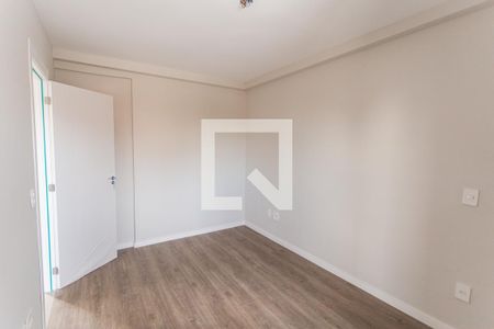 Suíte de apartamento à venda com 1 quarto, 62m² em Santa Tereza, Belo Horizonte