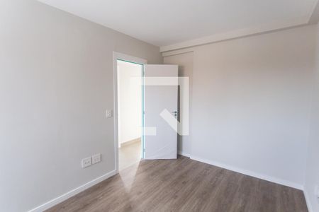 Suíte de apartamento à venda com 1 quarto, 62m² em Santa Tereza, Belo Horizonte