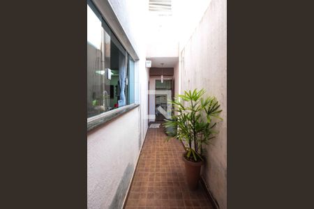 Casa para alugar com 170m², 2 quartos e 2 vagasCorredor