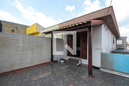 Casa para alugar com 170m², 2 quartos e 2 vagasVaranda 02