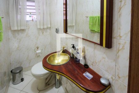 Lavabo de casa para alugar com 2 quartos, 170m² em Vila Ema, São Paulo