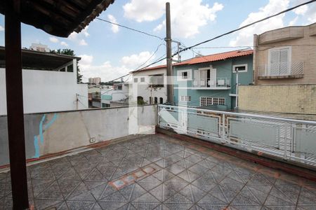 Casa para alugar com 170m², 2 quartos e 2 vagasVaranda 02