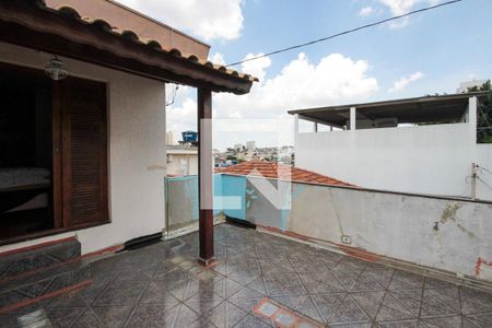 Casa para alugar com 170m², 2 quartos e 2 vagasVaranda 02