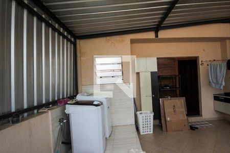 Casa para alugar com 170m², 2 quartos e 2 vagasVaranda