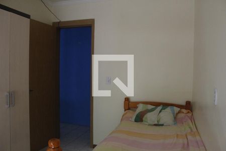 Quarto 1 de apartamento para alugar com 2 quartos, 55m² em Santa Fé, Gravataí