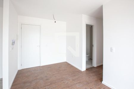 SALA de apartamento para alugar com 2 quartos, 55m² em Vila Anastácio, São Paulo