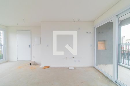 Apartamento à venda com 123m², 2 quartos e 1 vagaCozinha