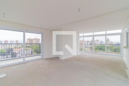 Apartamento à venda com 123m², 2 quartos e 1 vagaSala 2