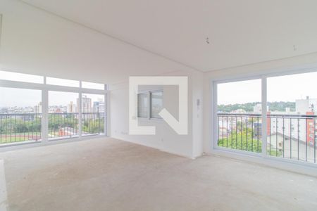 Apartamento à venda com 123m², 2 quartos e 1 vagaSala 2