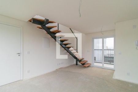 Sala de apartamento à venda com 2 quartos, 123m² em Menino Deus, Porto Alegre